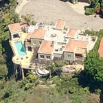 Adam Sandler Home