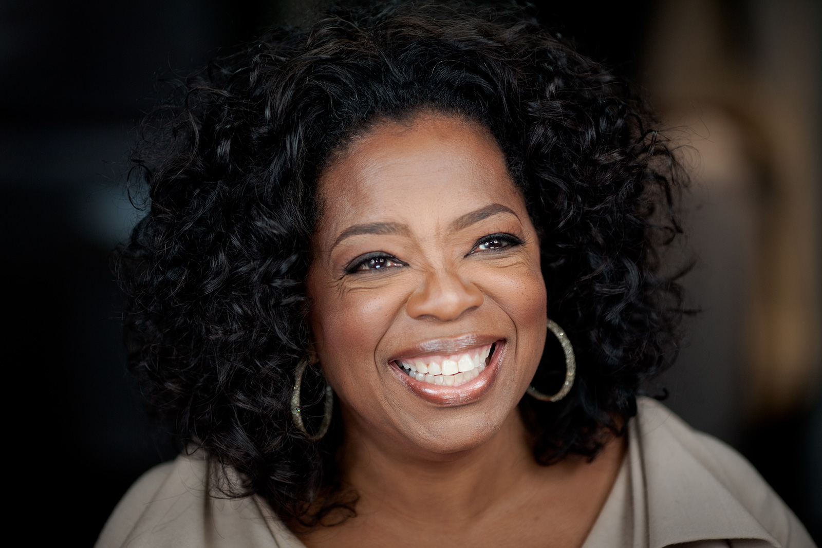 Oprah Winfrey Celebrity Homes On