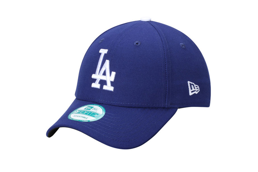 LA Dodgers Baseball Cap