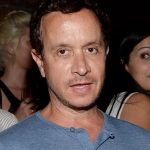 Pauly Shore House in Hollywood Hills