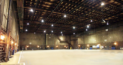Fox_Studios_Sound_Stage