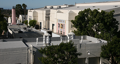 Fox_Studios_Sound_Stages