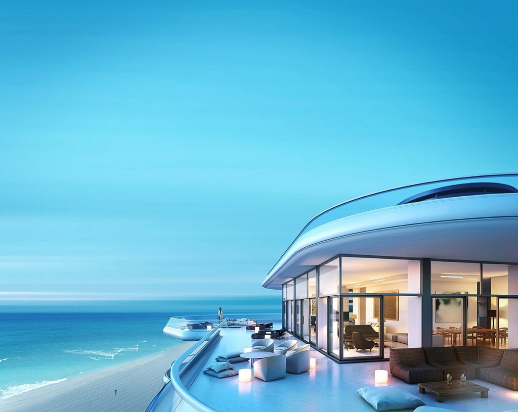 Faena House Penthouse, Miami- $50 million
