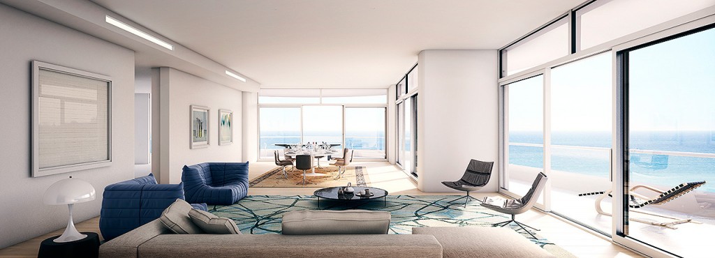 Faena House Penthouse, Miami- $50 million4