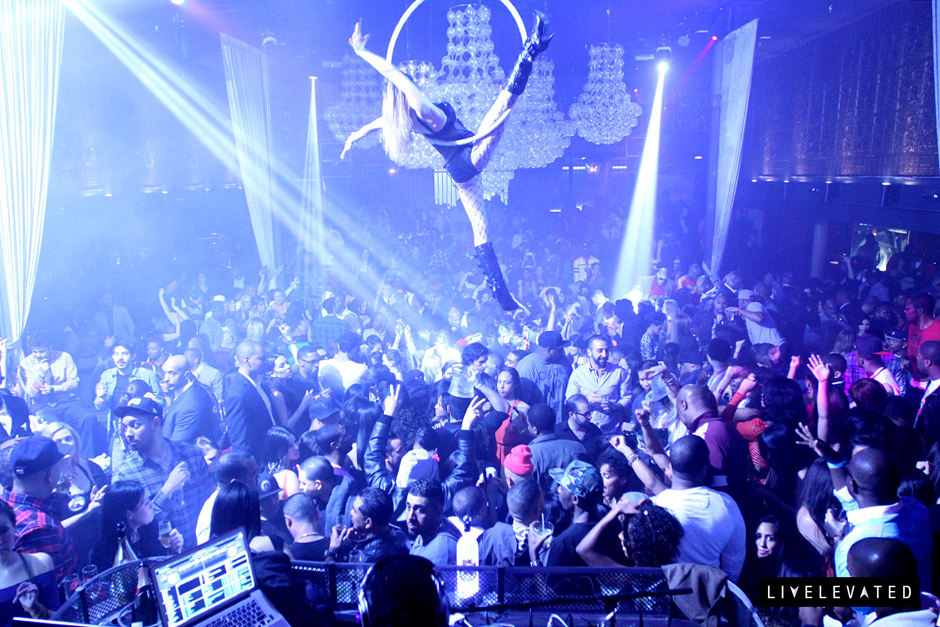 Los Angeles Nightlife: 6 Night Clubs To See And Be Seen