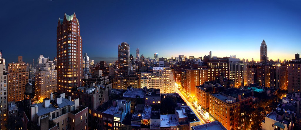 The Spencer Condominium Penthouse, New York- $29.5 million