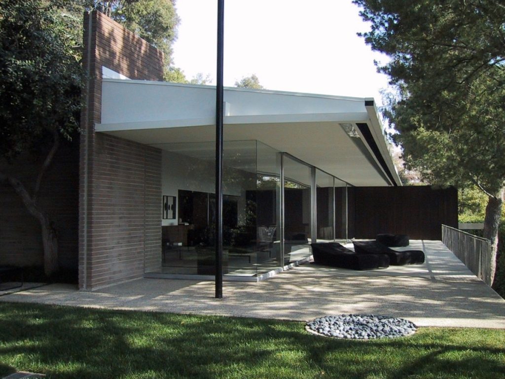 Tom Ford Los Angeles House