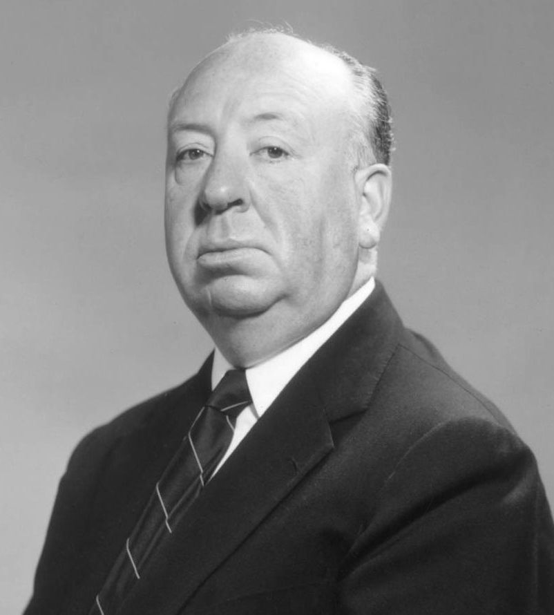 Alfred Hitchcock - Master of Suspense