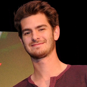 Andrew Garfield
Andrew Garfield
