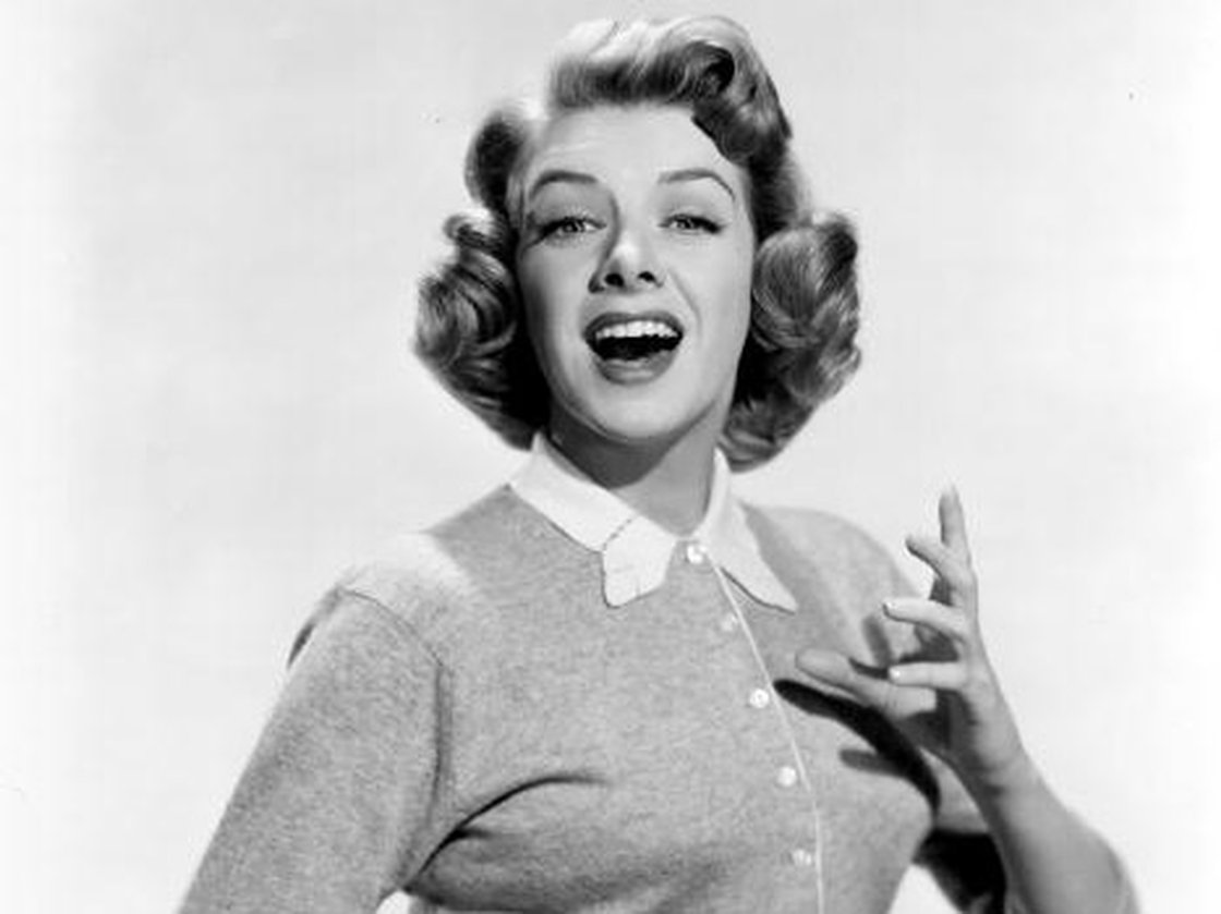 Next photo of Rosemary Clooney