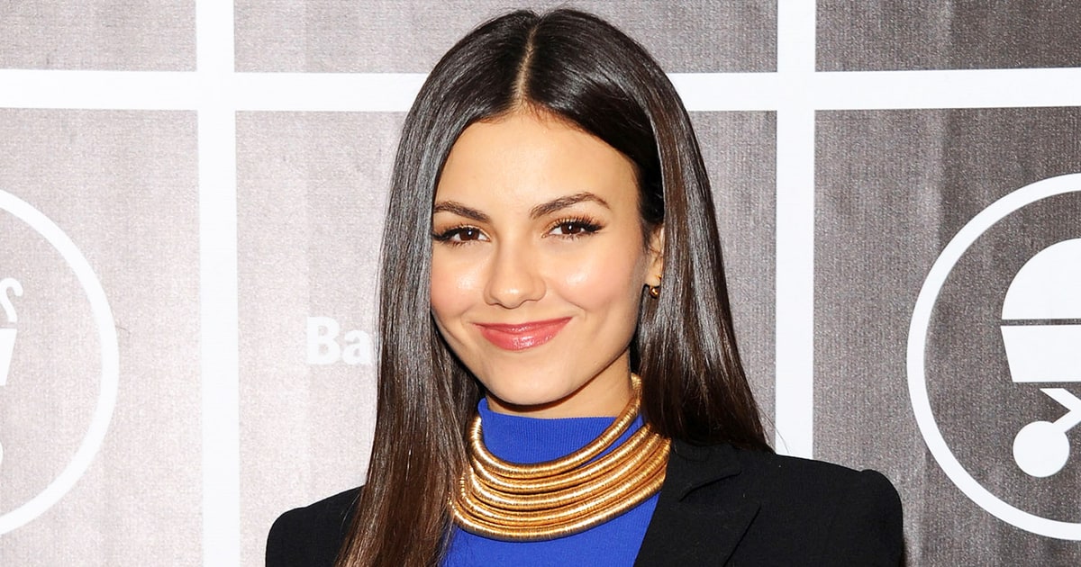 Victoria Justice Celebrity Homes On Starmap Com