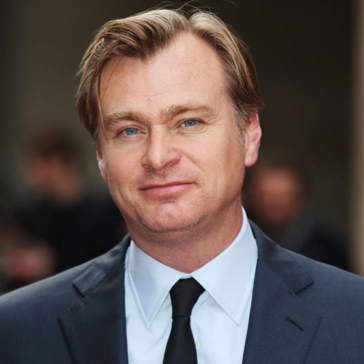 Christopher Nolan - Celebrity Homes Address on StarMap.com®