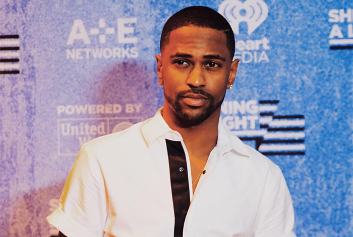 Big Sean is a famous rapper from Detroit, Michigan Sean signed wit...
